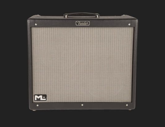 Fender Hot Rod Deville Michael Landau 212