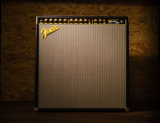 Fender Jack White Pano Verb