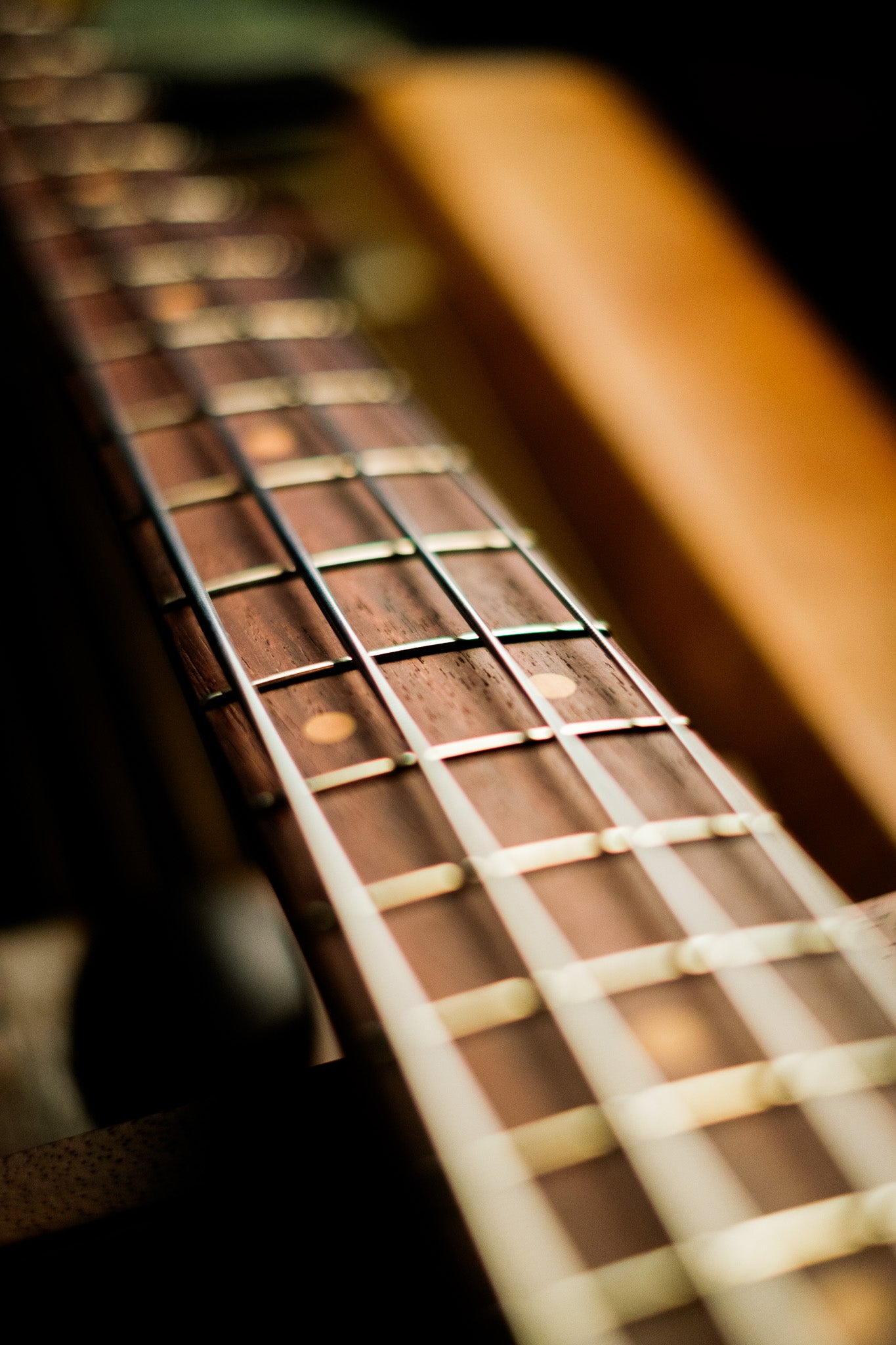Fender James Jamerson 1962 Precision Bass, 3 Tone Sunburst
