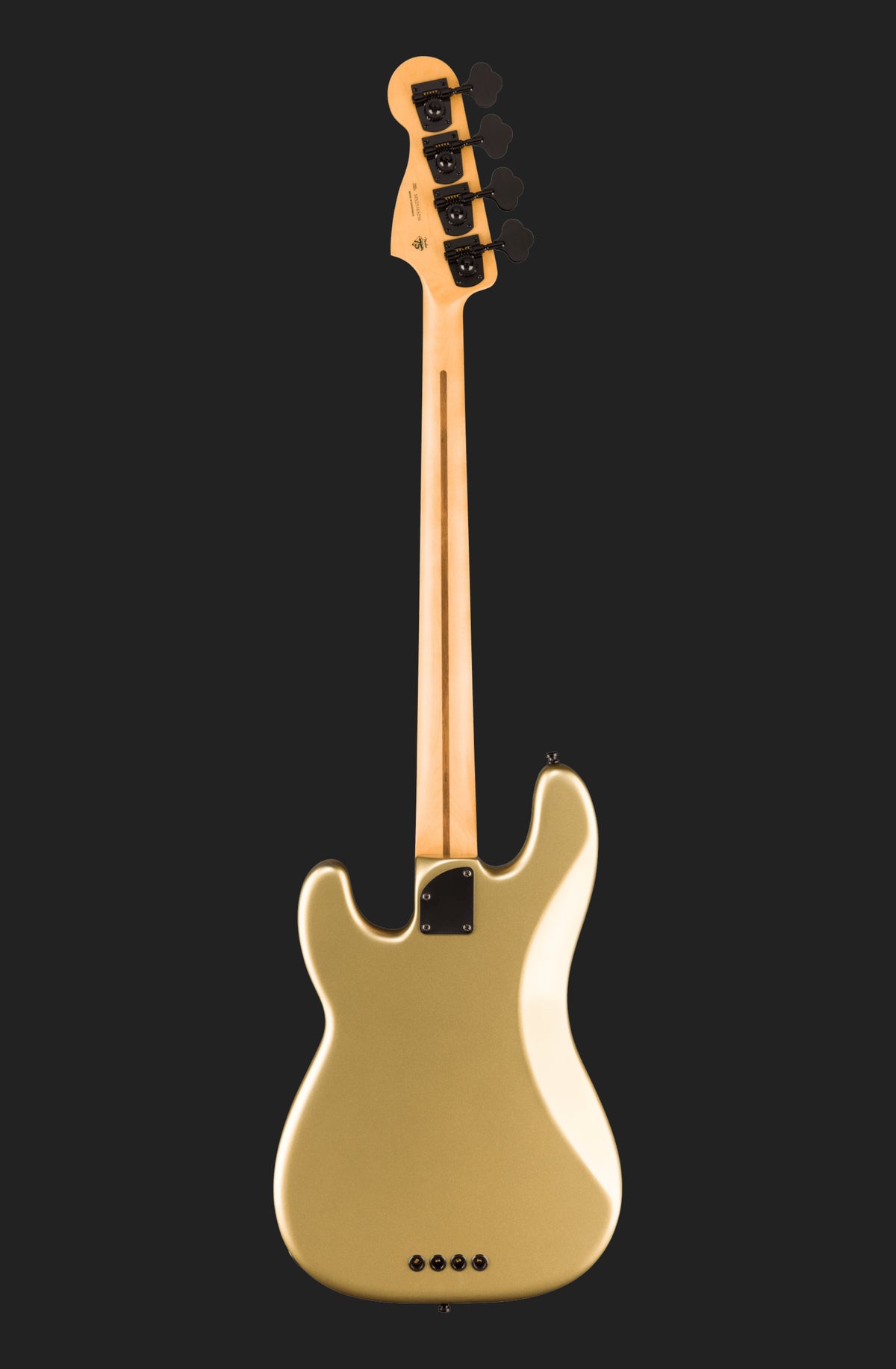 Fender Limited Edition Player Fusion Precision Bass HH, Halo Metallic