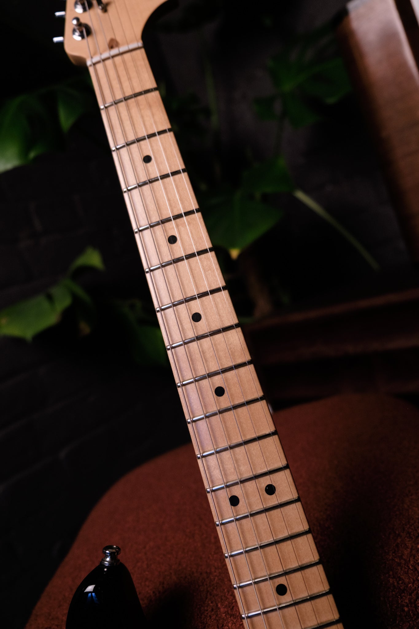 PRE LOVED Fender Limited Edition 10 for '15 Stratocaster, 3 Colour Sunburst