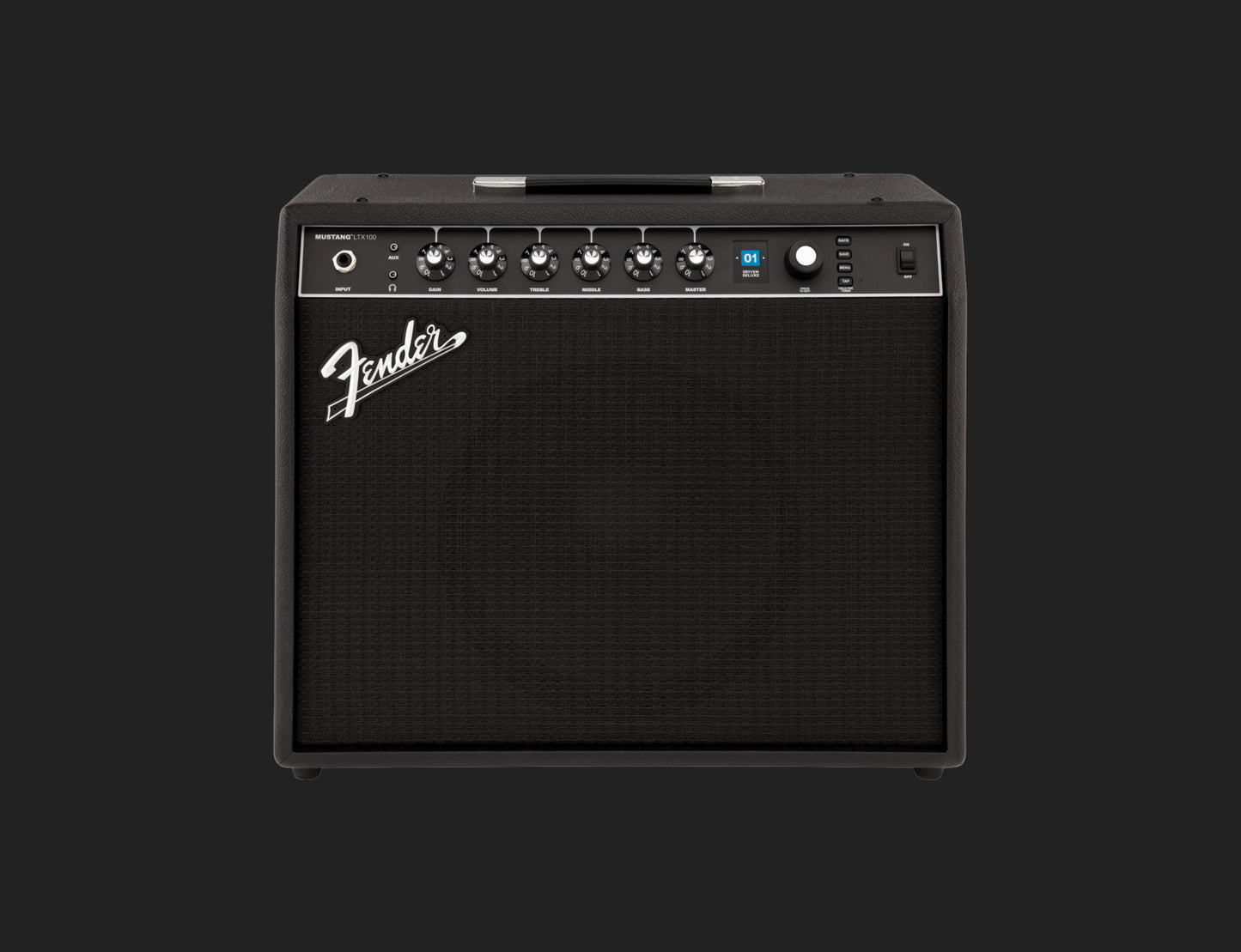Fender Mustang LTX100