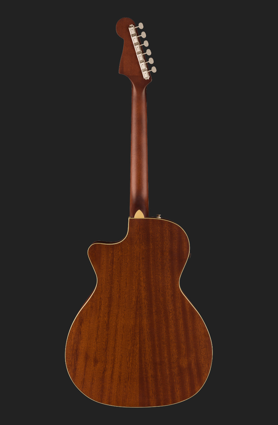 Fender Newporter Player, Tidepool