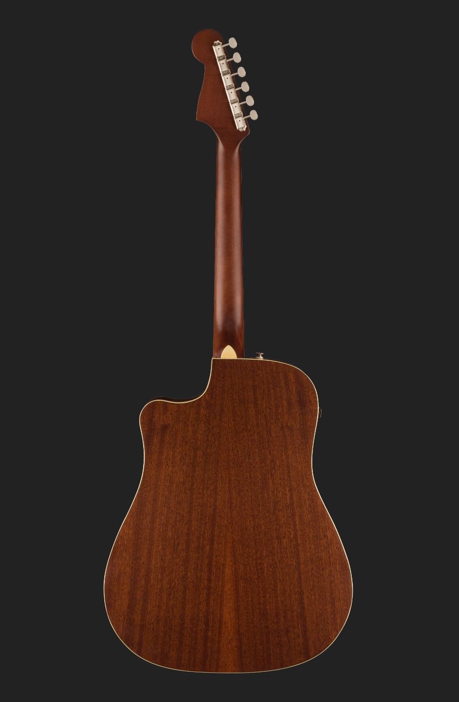 Fender Redondo Player, Lake Placid Blue
