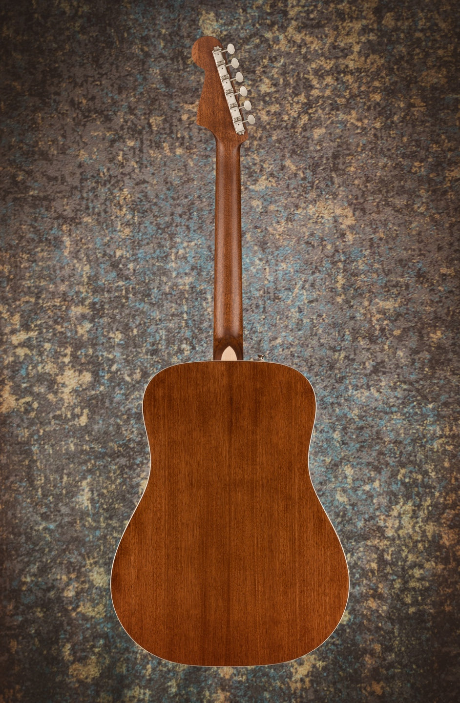 B-Stock Fender Redondo Classic Target Burst Electro-Acoustic