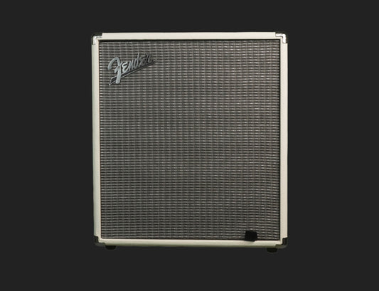 Fender Limited Edition Rumble 100, Ivory