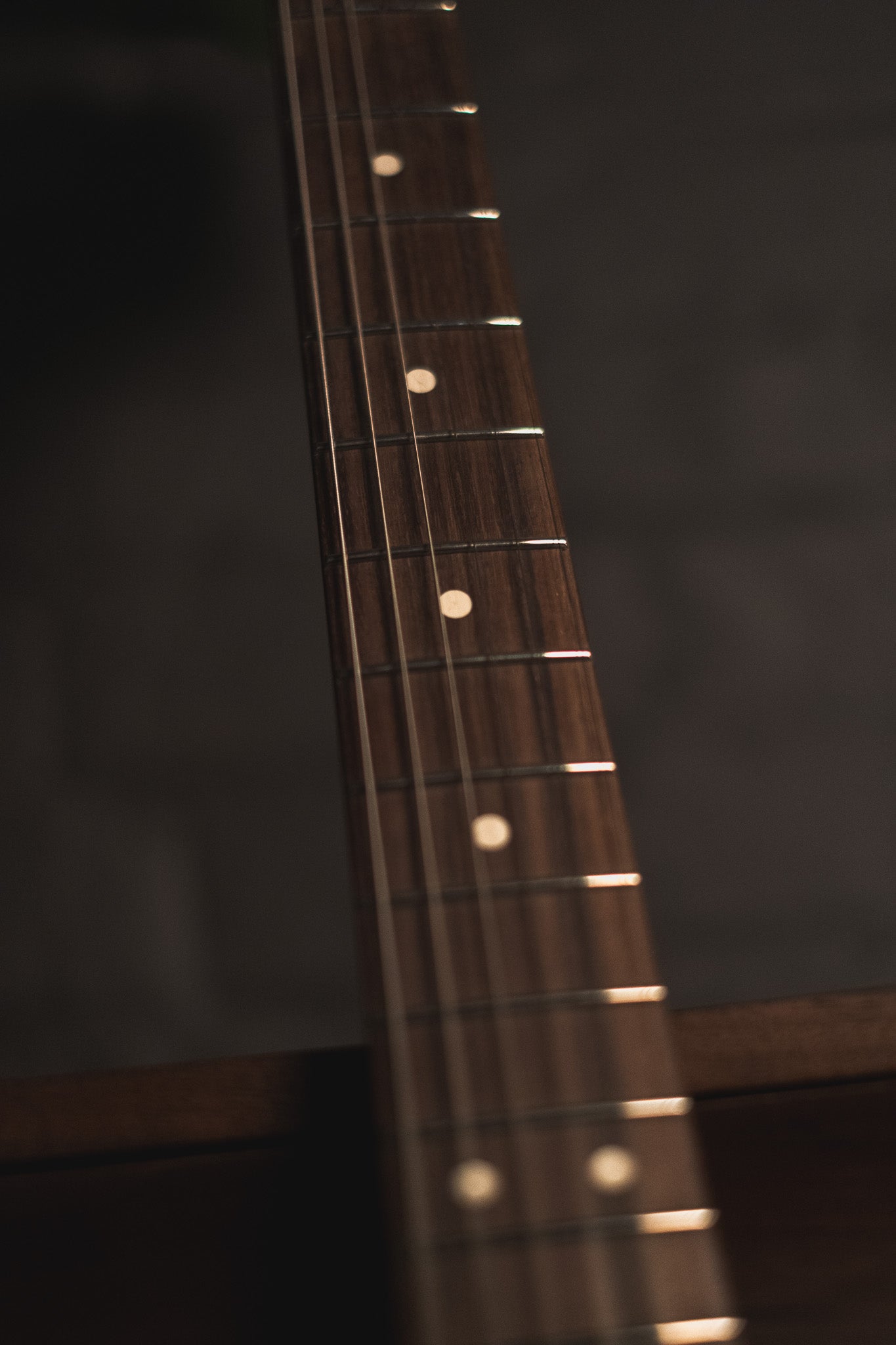 Fender Susan Tedeschi Telecaster, Aged Caribbean Mist