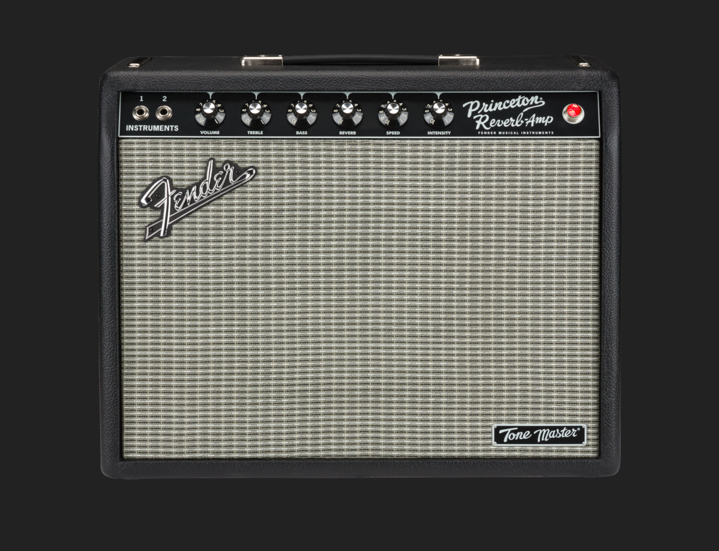 Fender Tone Master Princeton Reverb