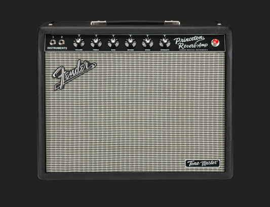 Fender Tone Master Princeton Reverb