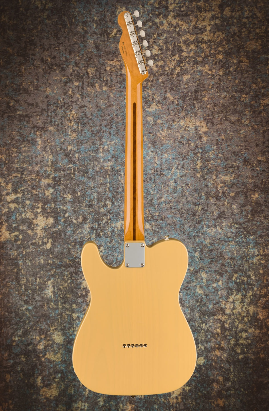 Fender Vintera II '50s Nocaster Blackguard Blonde