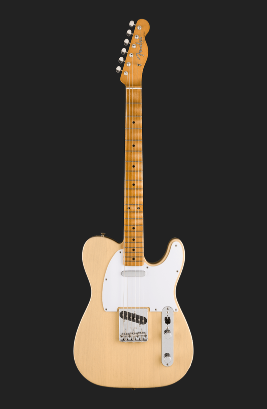 Fender Limited Edition Vintera II Road Worn 60's Telecaster, Blonde