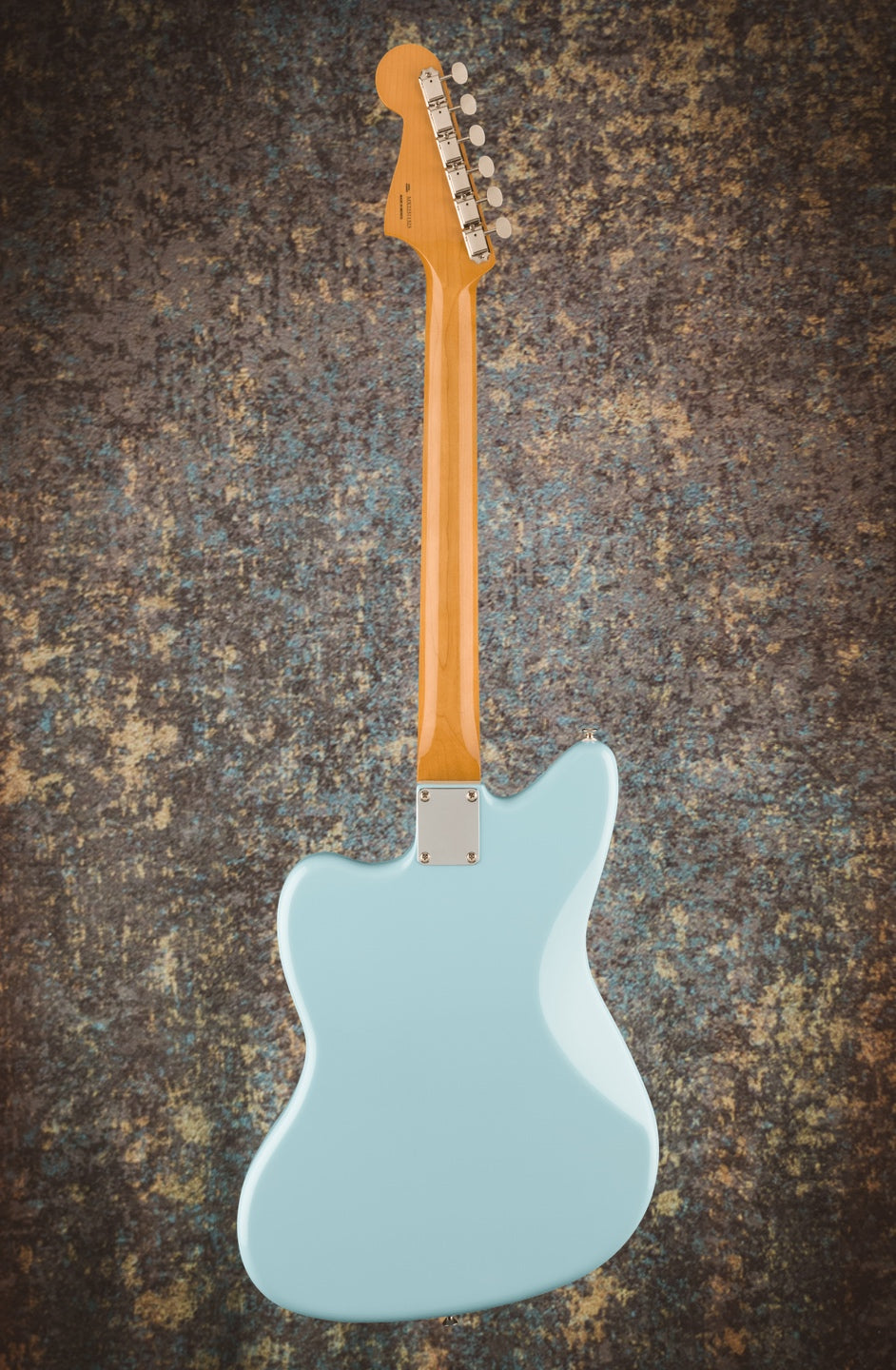 Fender Vintera II '50s Jazzmaster Rosewood Fingerboard - Sonic Blue
