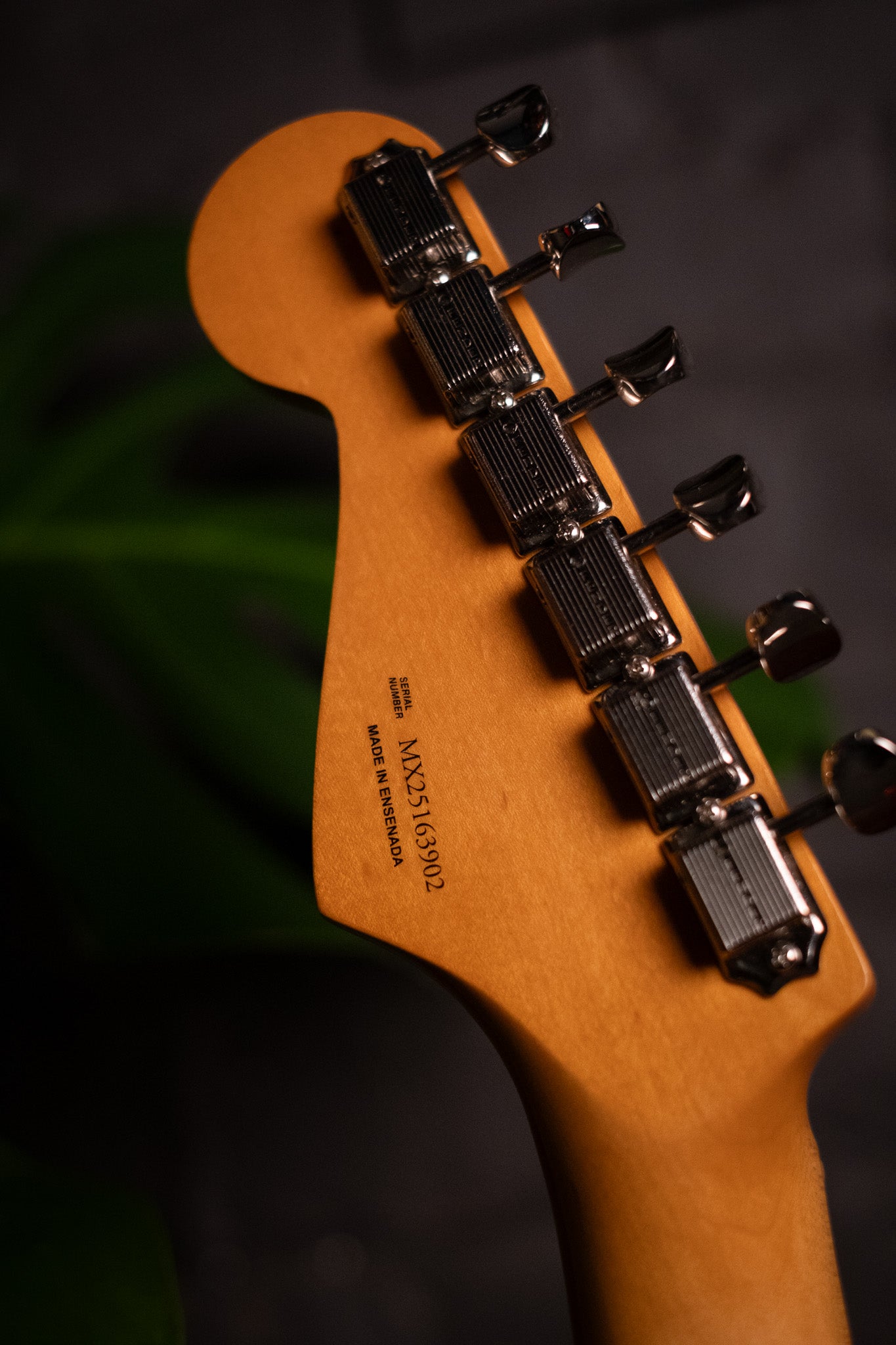 Fender Vintera III Late '50s Stratocaster, Dakota Red
