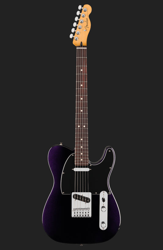 Fender Player II Modified Telecaster, Dusk.