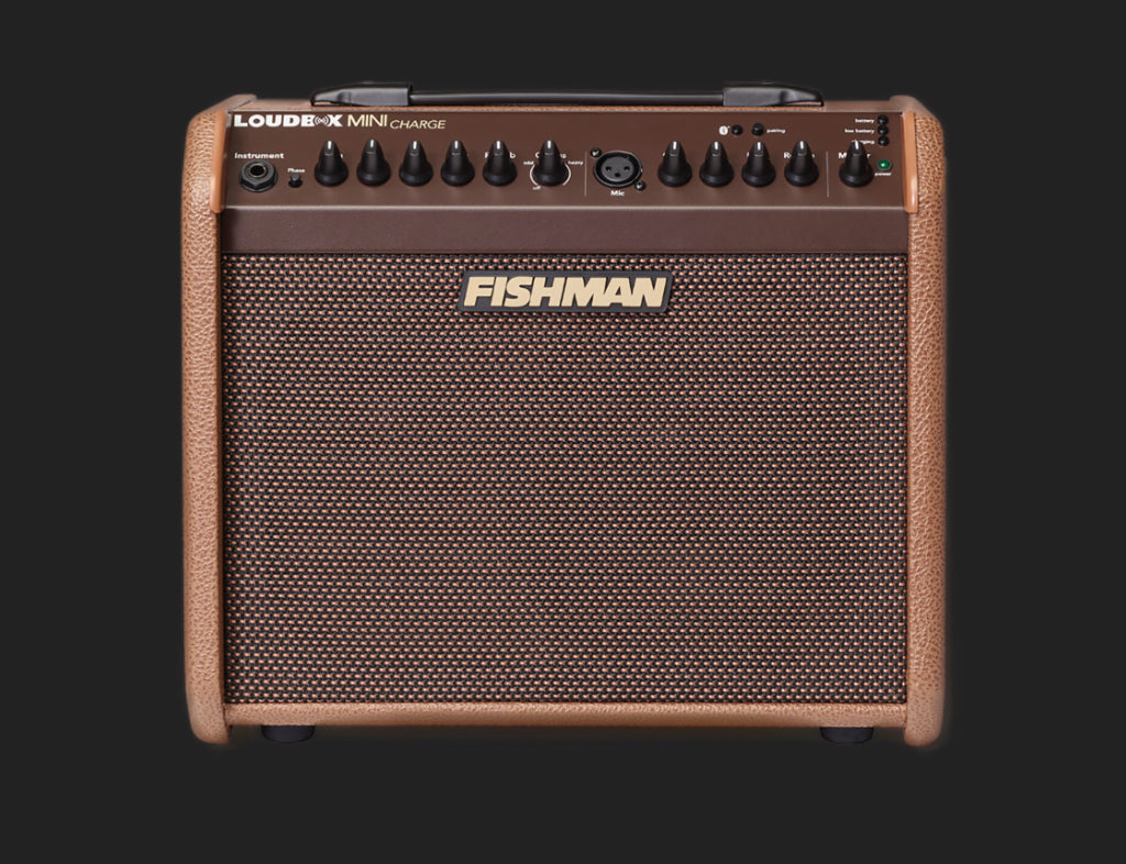 Fishman Loudbox Mini Charge