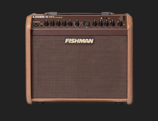 Fishman Loudbox Mini Charge