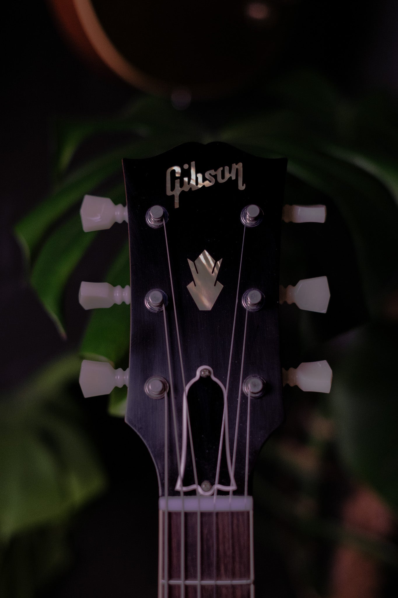 Gibson 1964 SG Standard Reissue with Maestro Vibrola, Cherry Red
