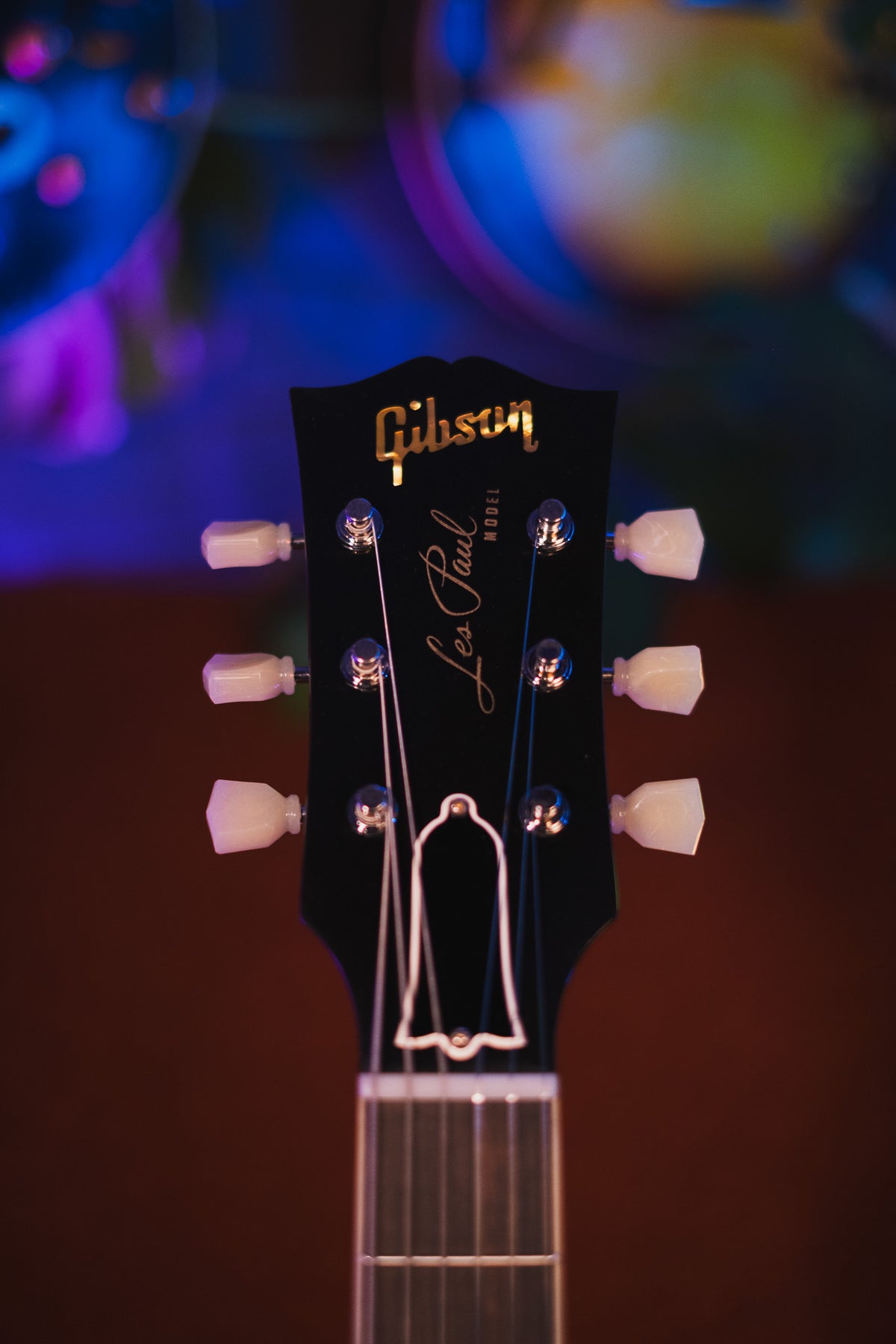 Gibson Custom 1957 Les Paul Goldtop Reissue, VOS, Double Gold with Dark Back