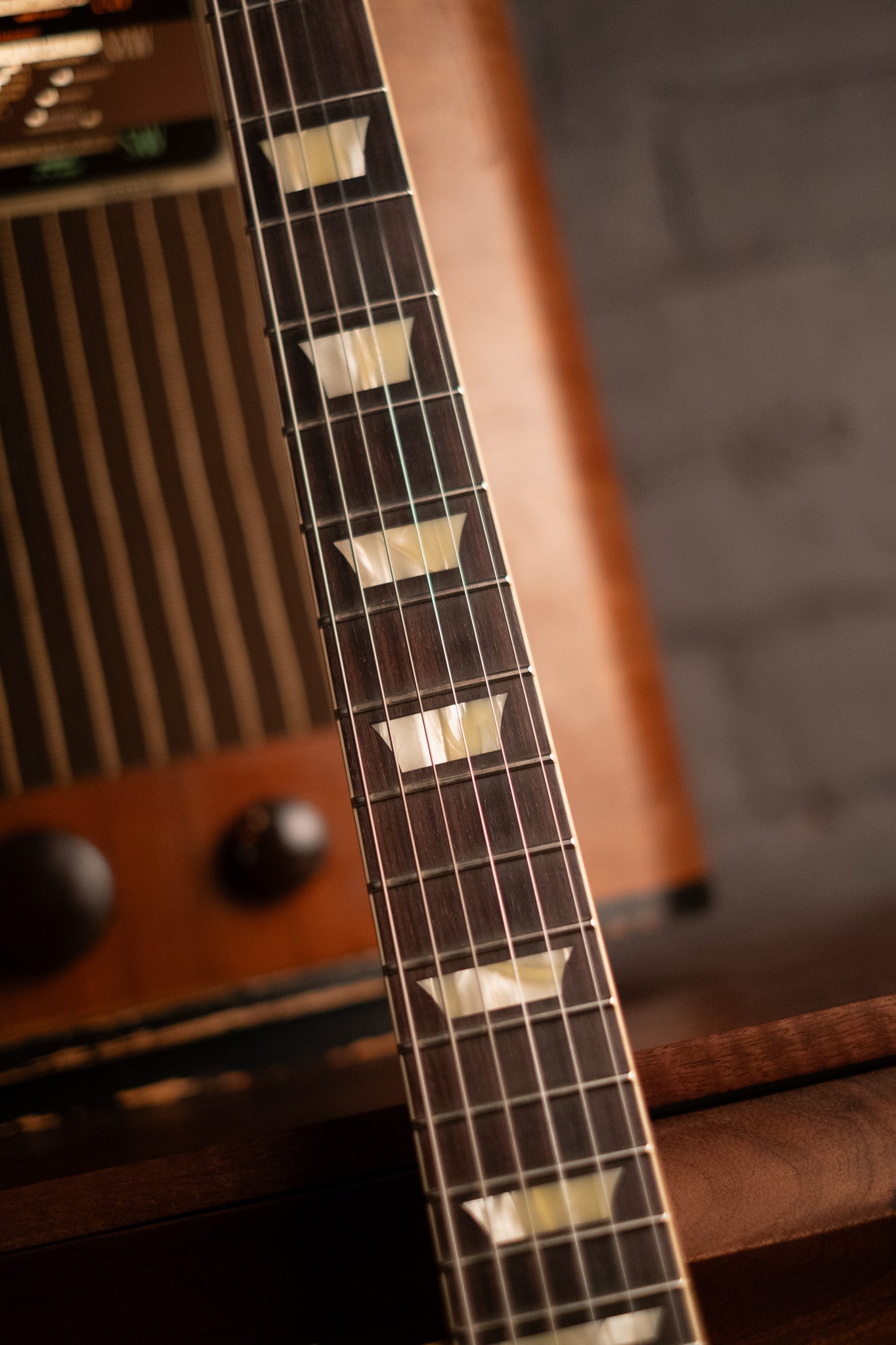 Gibson 1959 Les Paul Standard Reissue Dirty Lemon VOS
