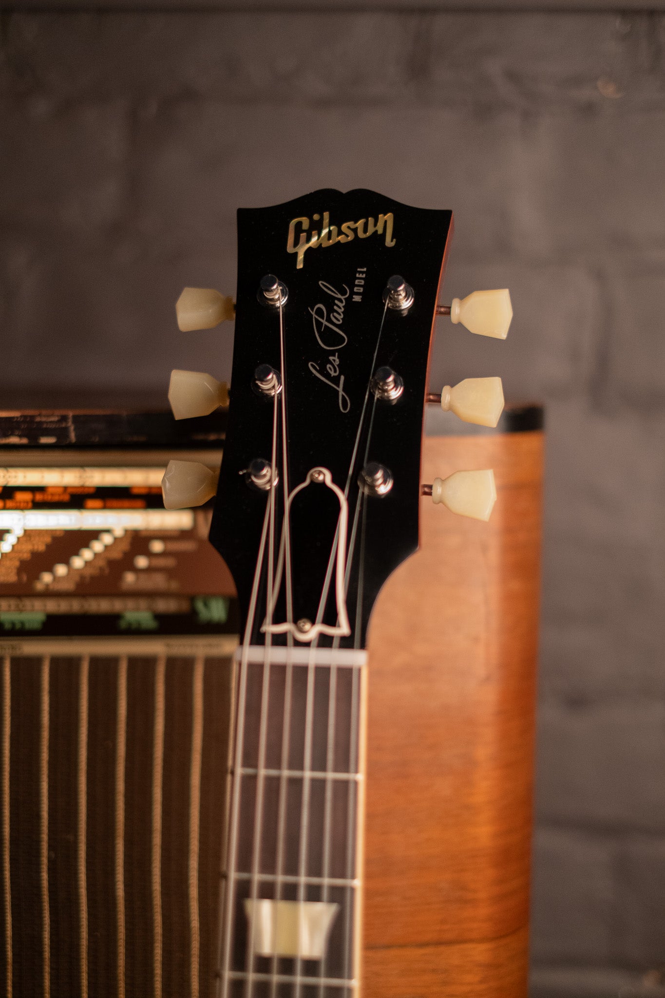 Gibson 1959 Les Paul Standard Reissue Dirty Lemon VOS