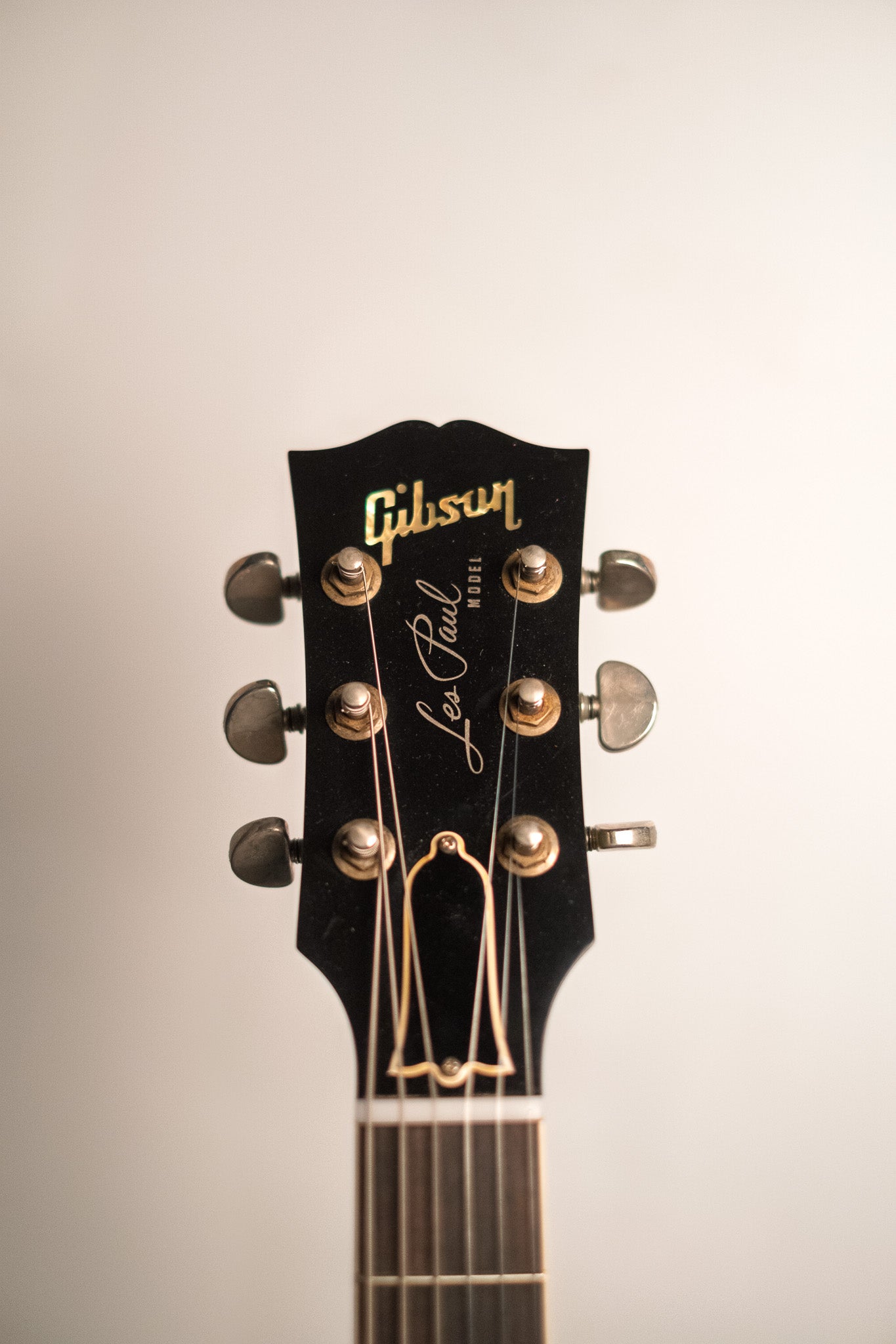 Gibson Custom M2M '54 Les Paul, Olive Drab, Ultra Light Aged