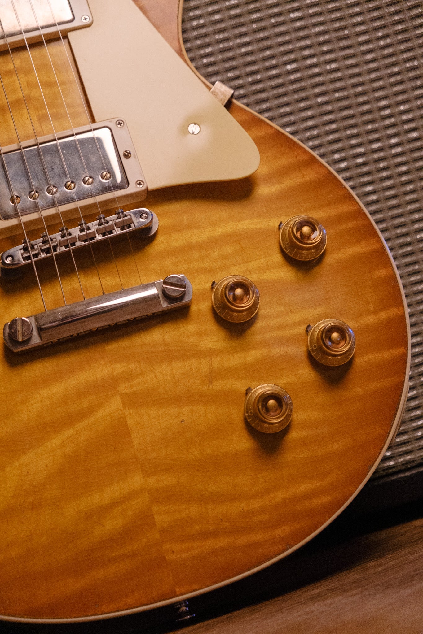 Gibson Custom Murphy Lab '59 Les Paul Standard Dirty Lemon Light Aged