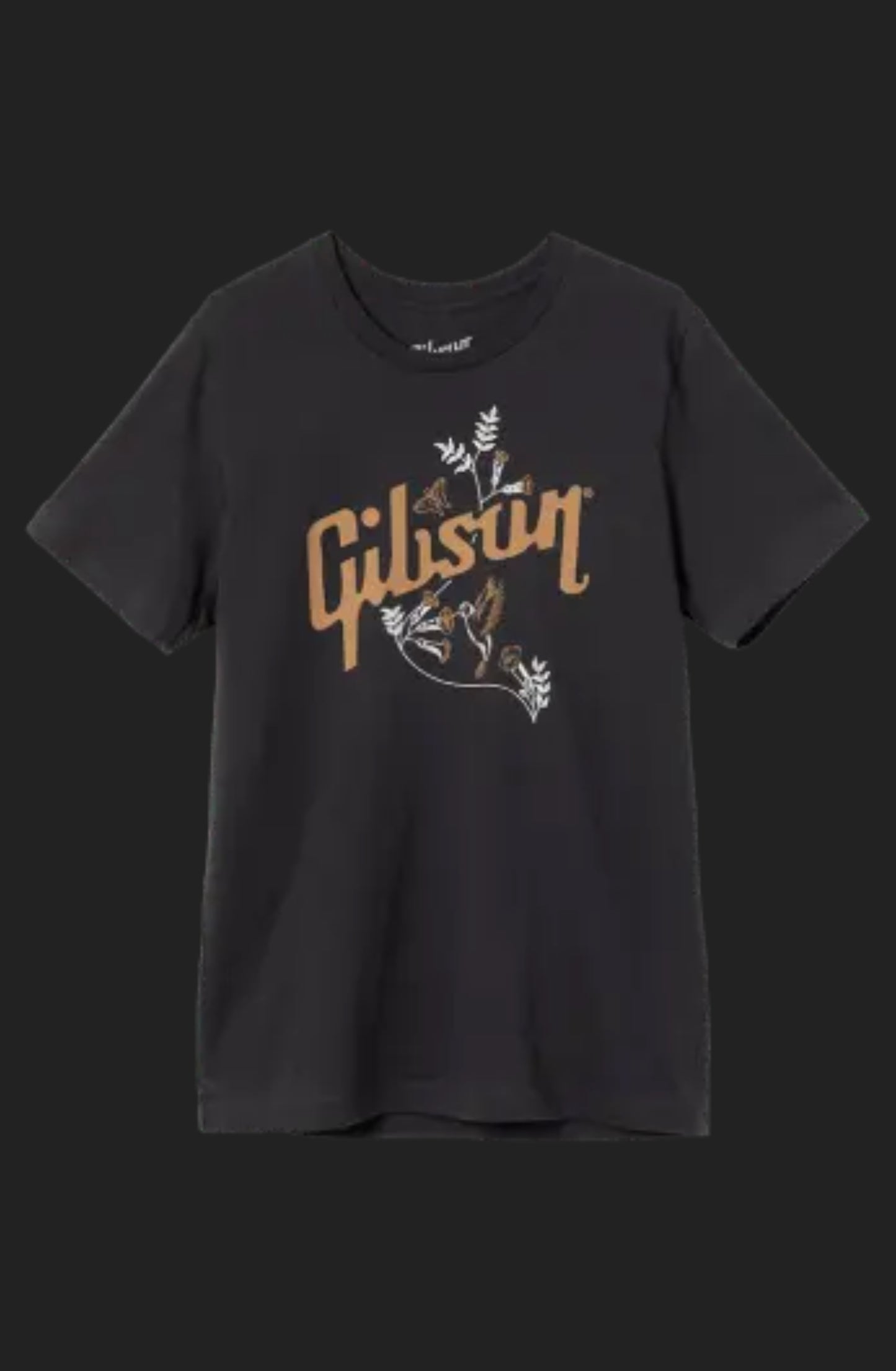 Gibson Hummingbird Tee