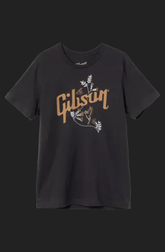 Gibson Hummingbird Tee