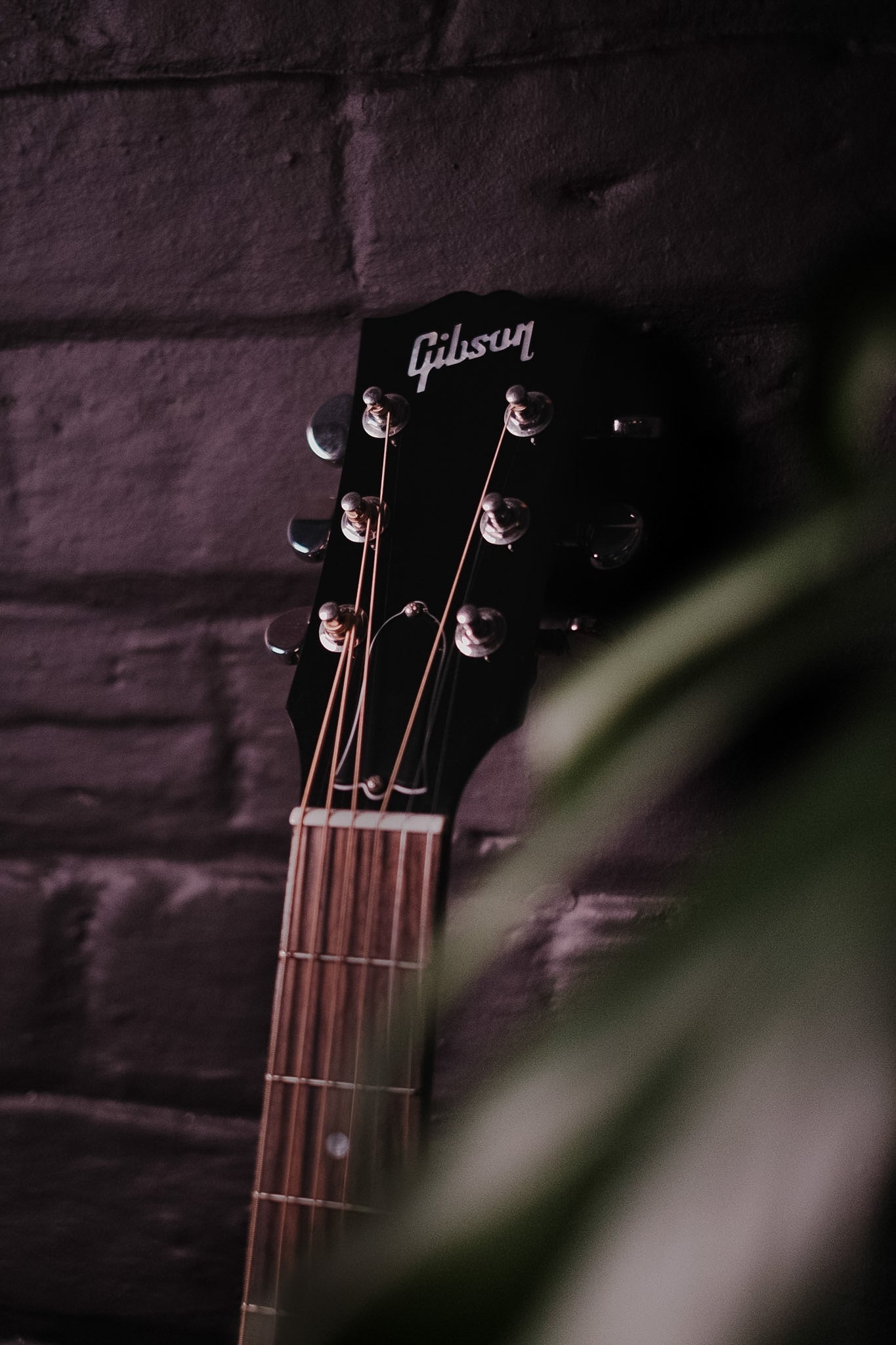Gibson J45 Standard Vintage Sunburst