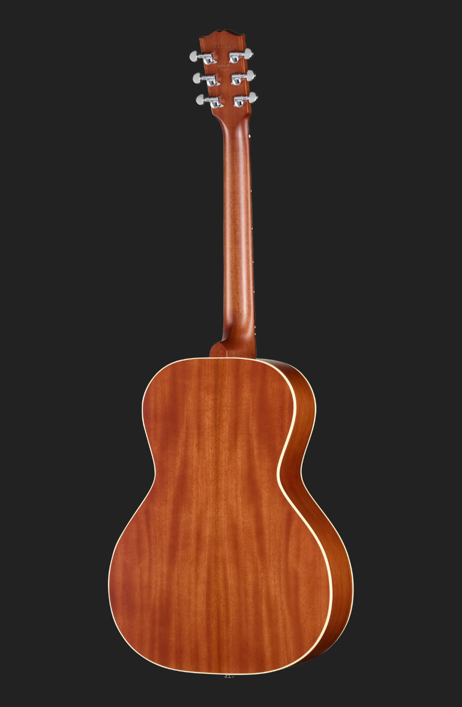 Gibson L-00 Special, Satin Honey Burst