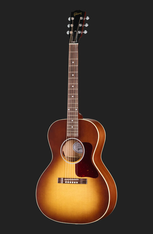 Gibson L-00 Special, Satin Honey Burst