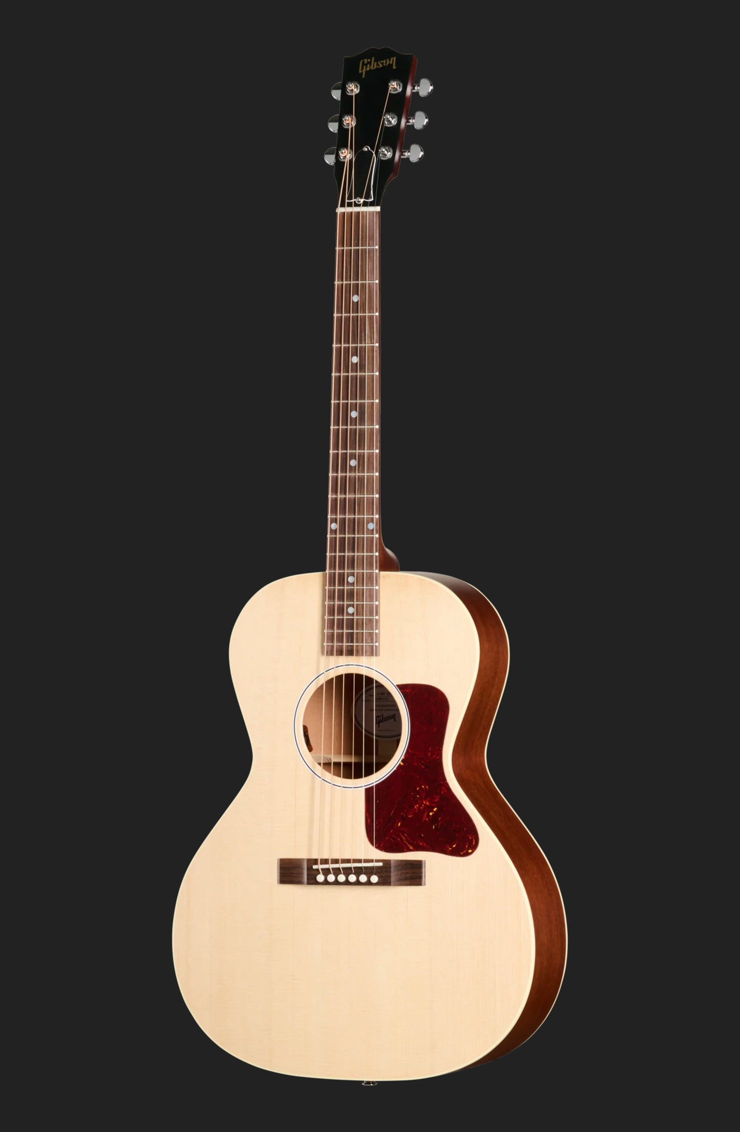 Gibson L-00 Special, Satin Natural