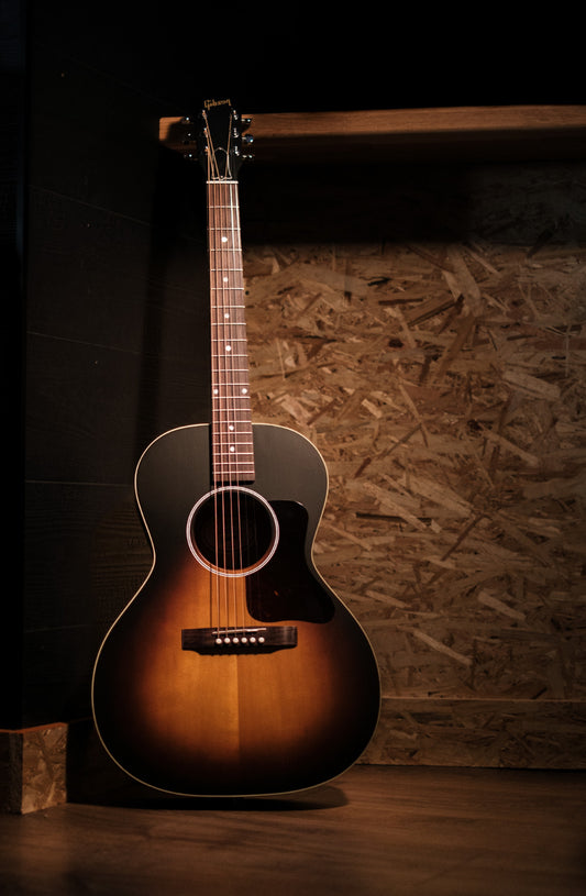 Gibson L-00 Special Satin Vintage Sunburst