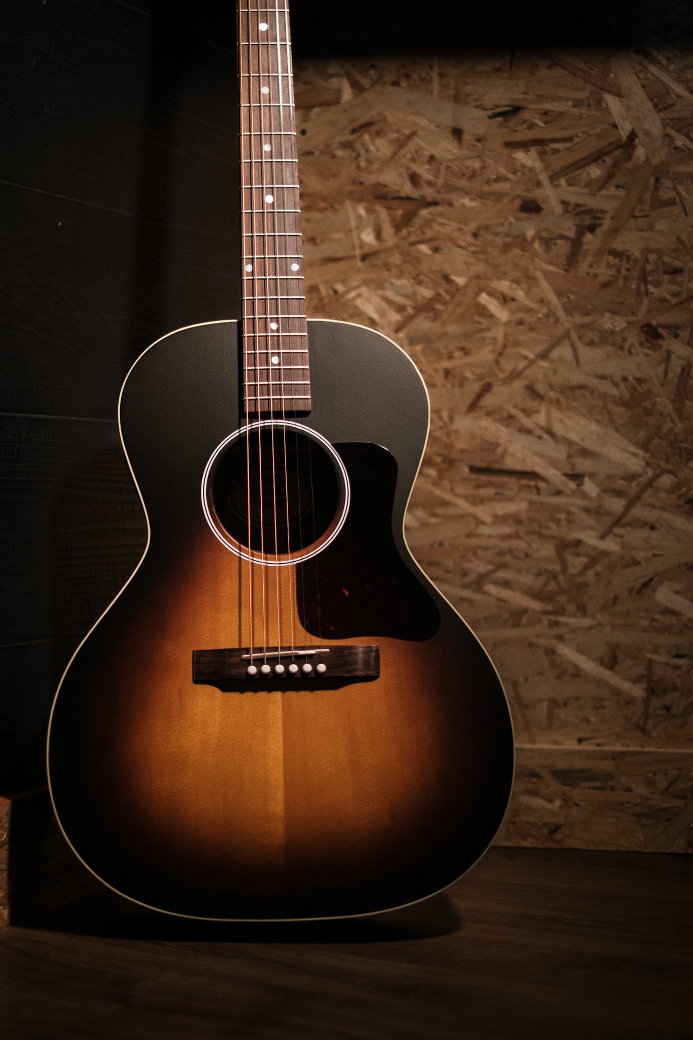 Gibson L-00 Special Satin Vintage Sunburst