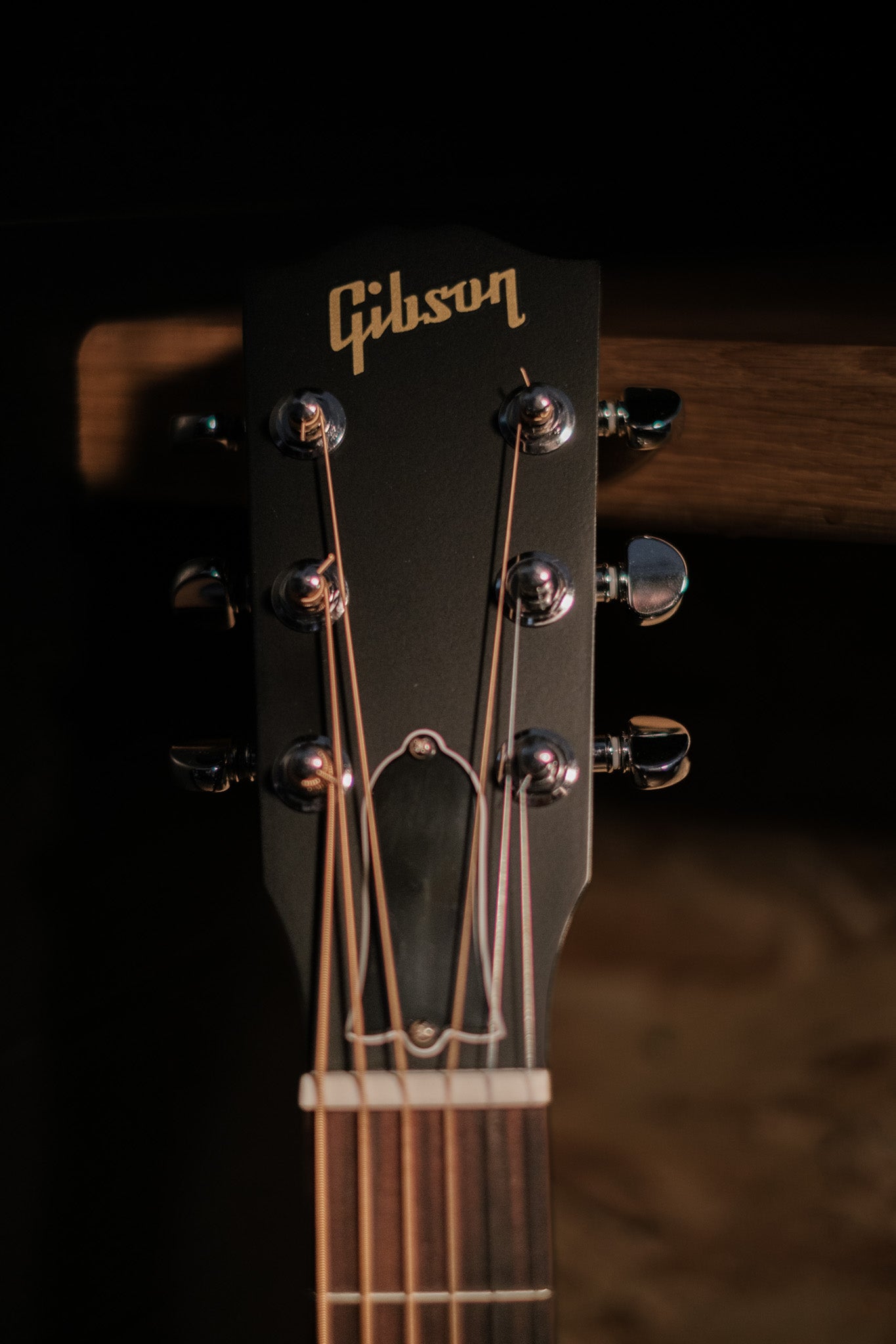 Gibson L-00 Special Satin Vintage Sunburst