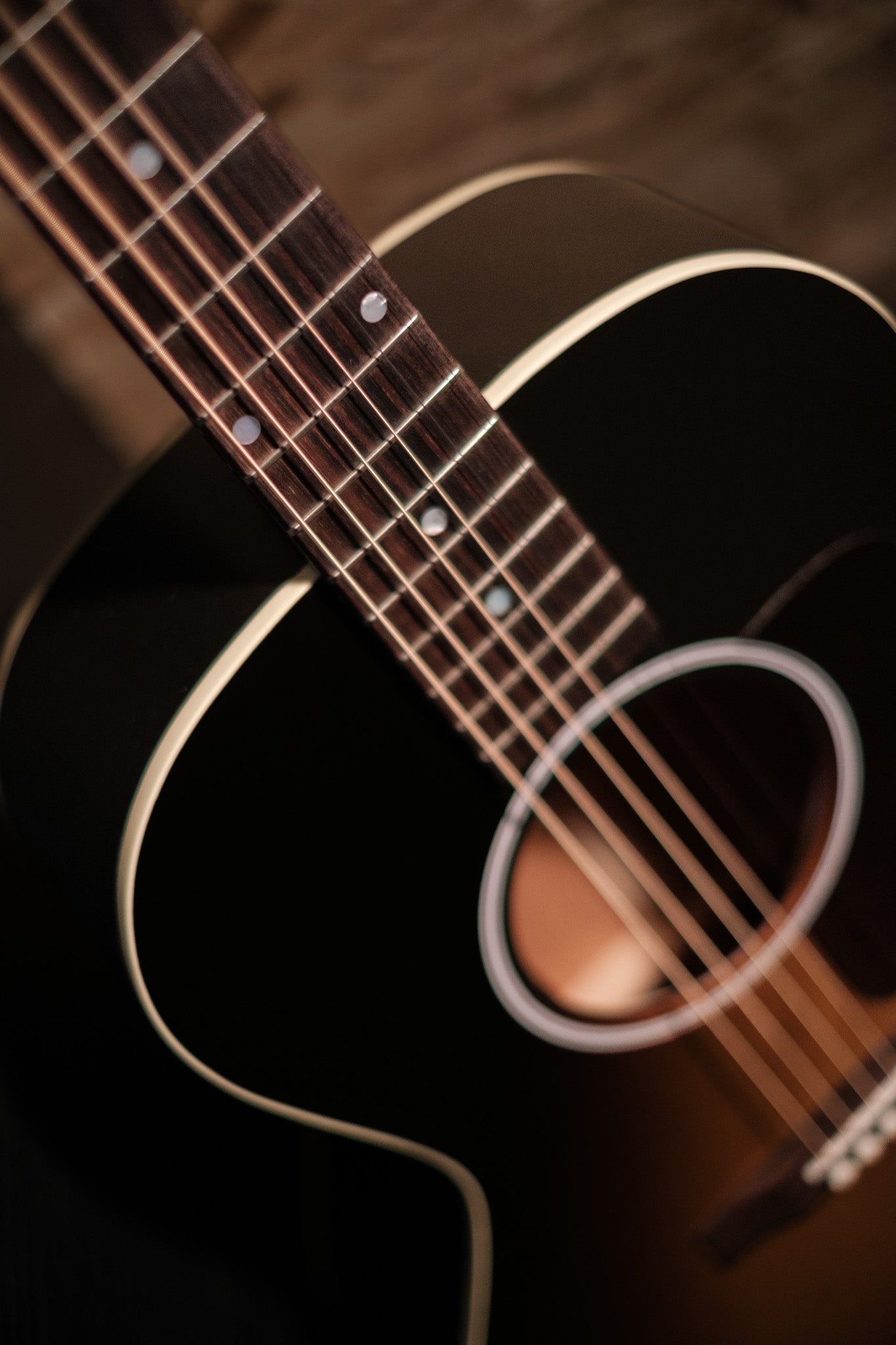 Gibson L-00 Special Satin Vintage Sunburst
