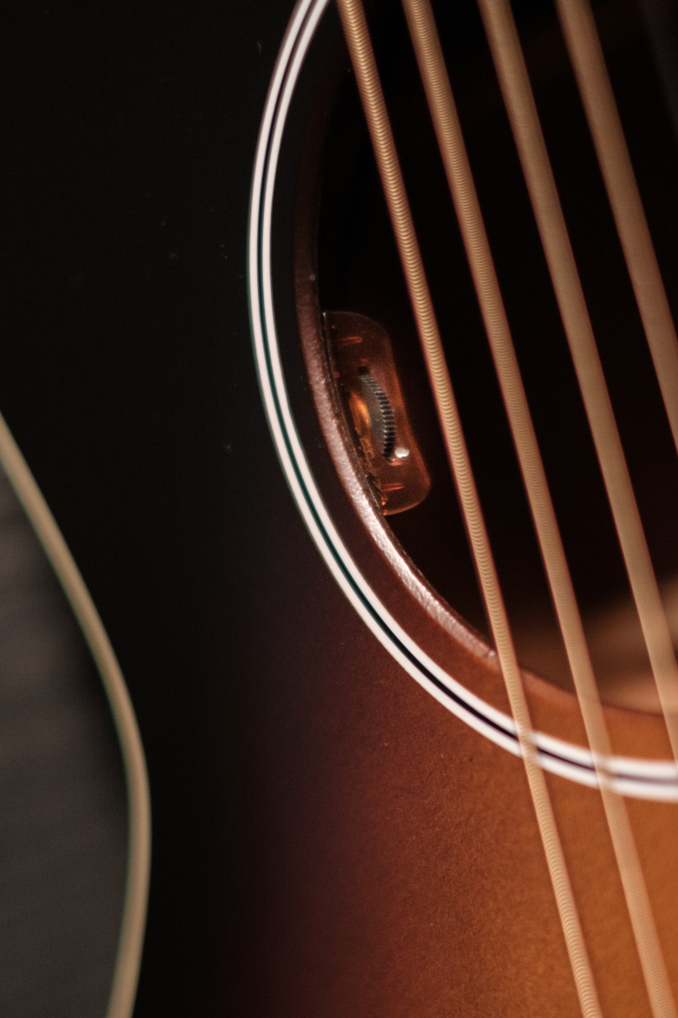 Gibson L-00 Special Satin Vintage Sunburst