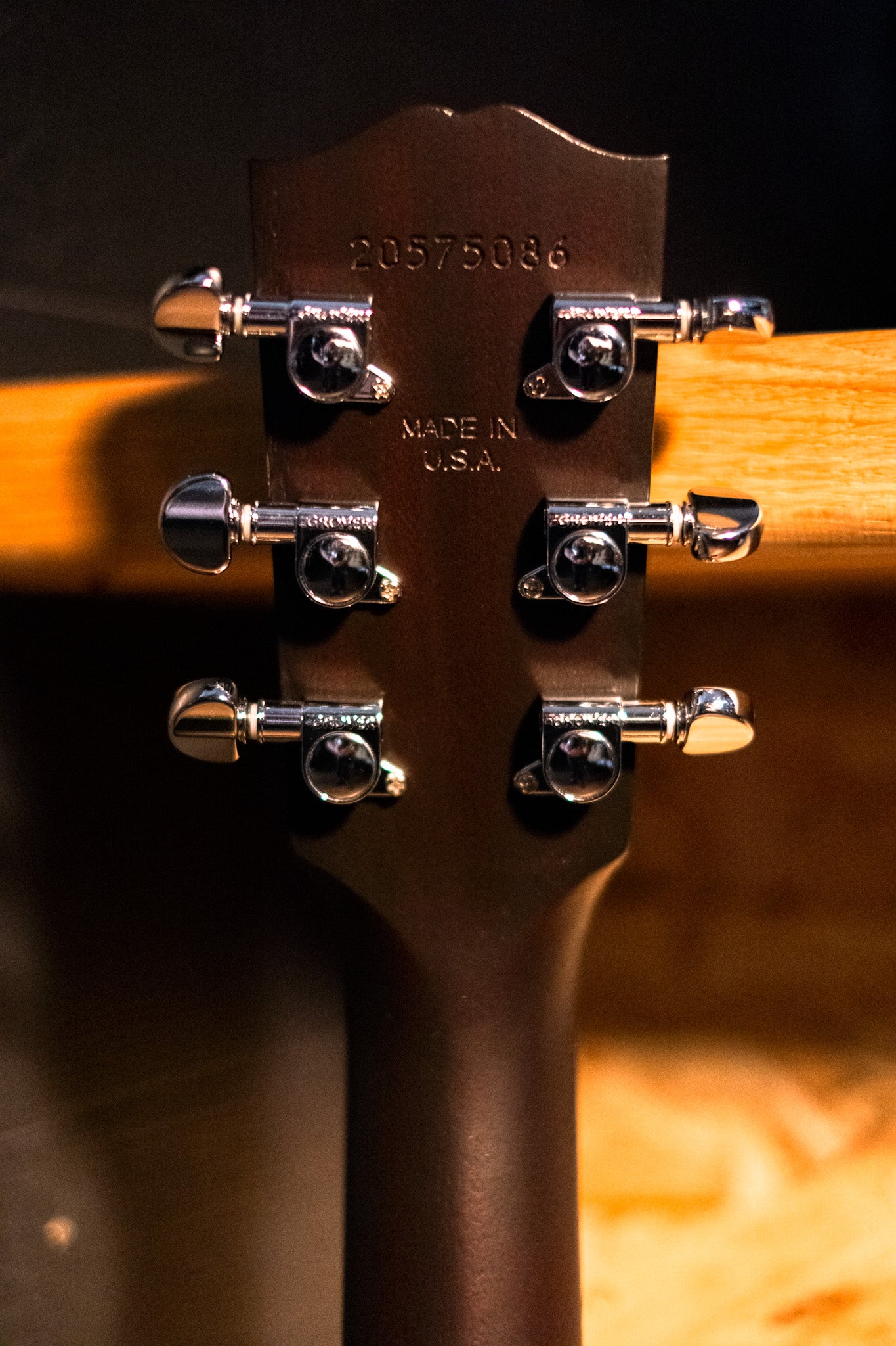 Gibson L-00 Special Satin Vintage Sunburst