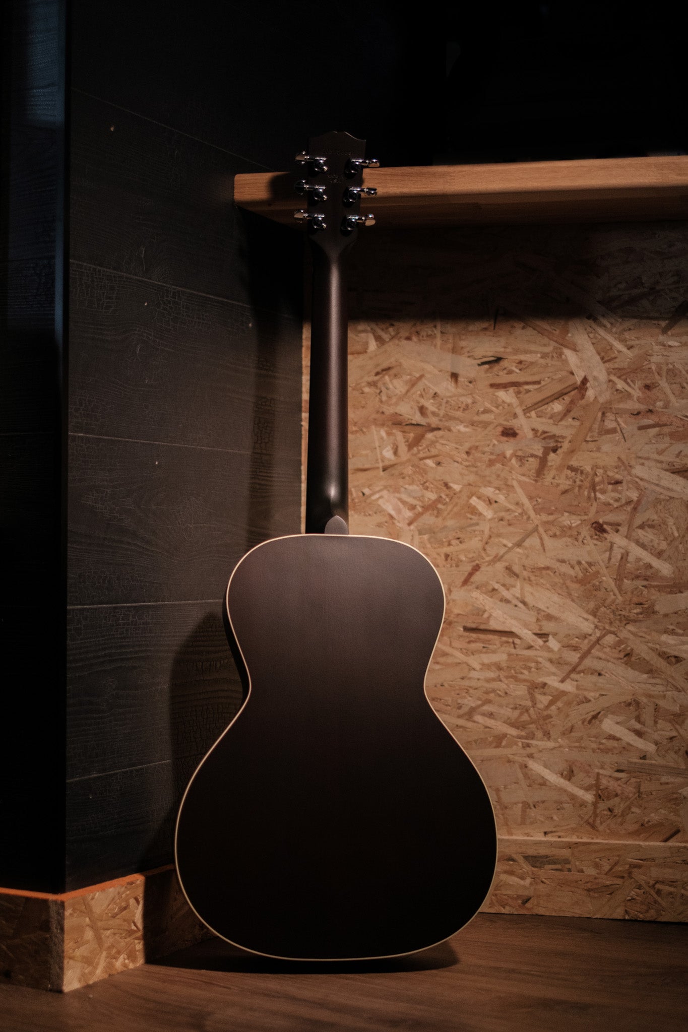 Gibson L-00 Special Satin Vintage Sunburst
