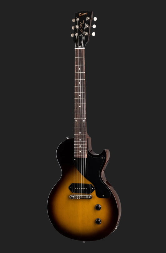 Gibson Les Paul Junior Vintage Tobacco Burst