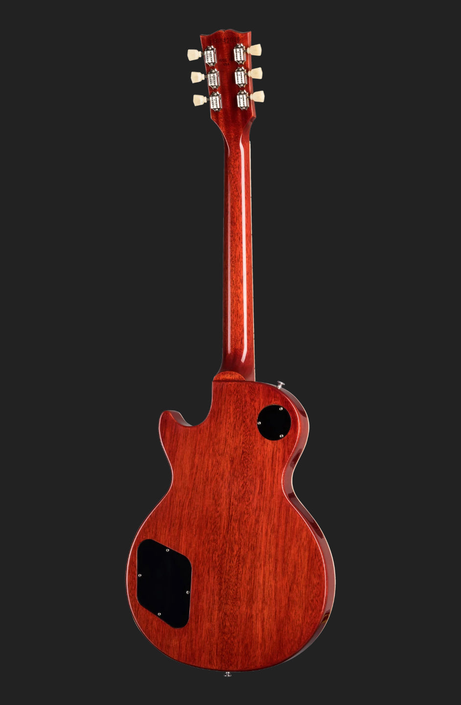 Gibson Les Paul Standard 50s, Heritage Cherry Sunburst