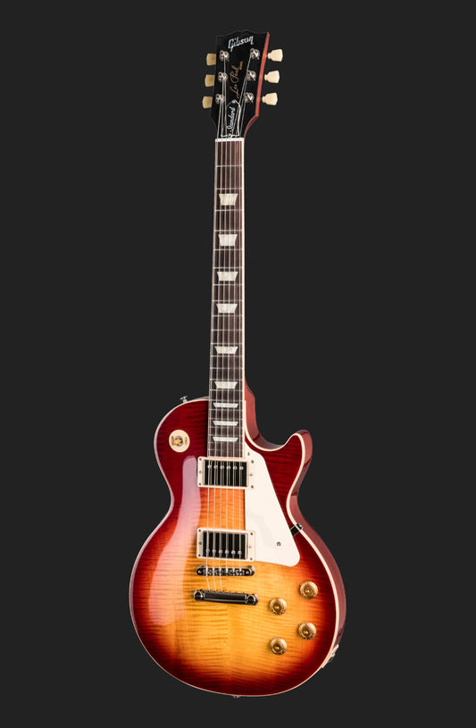Gibson Les Paul Standard 50s, Heritage Cherry Sunburst