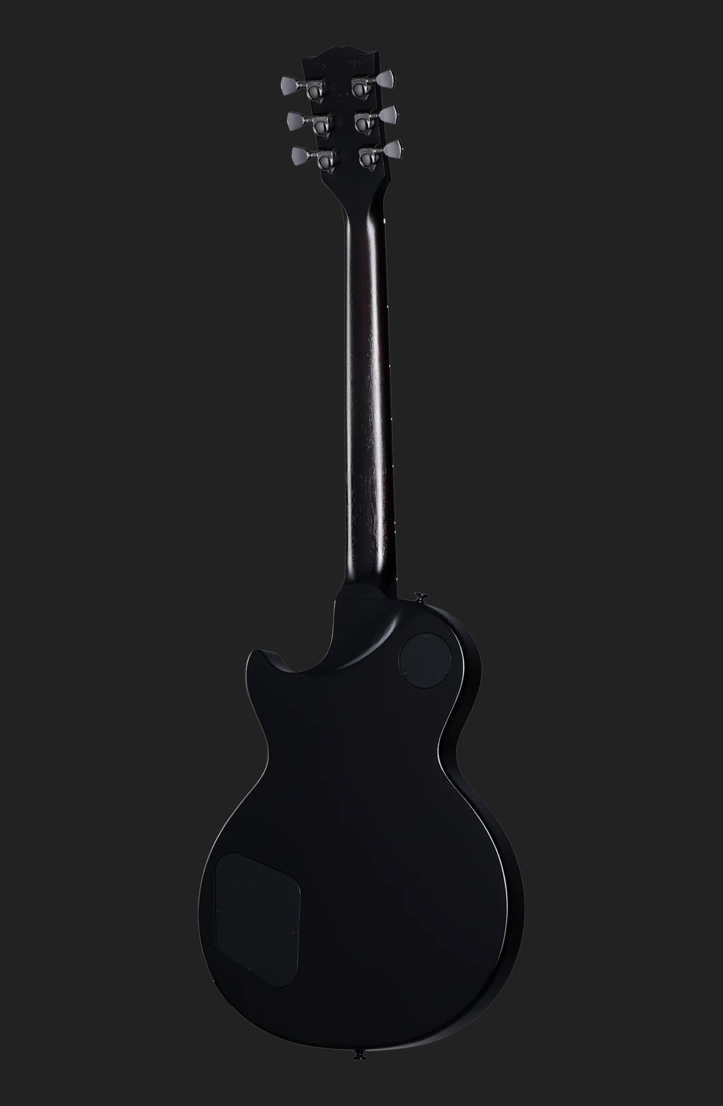 Gibson Les Paul Studio Smokehouse Burst