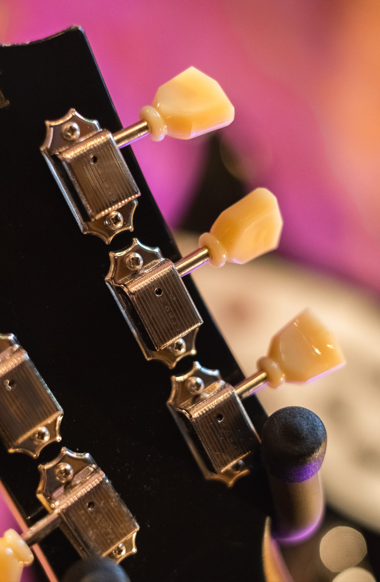 Gibson Custom Shop M2M '57 Les Paul Standard, Ebony, Murphy Lab Light Aged