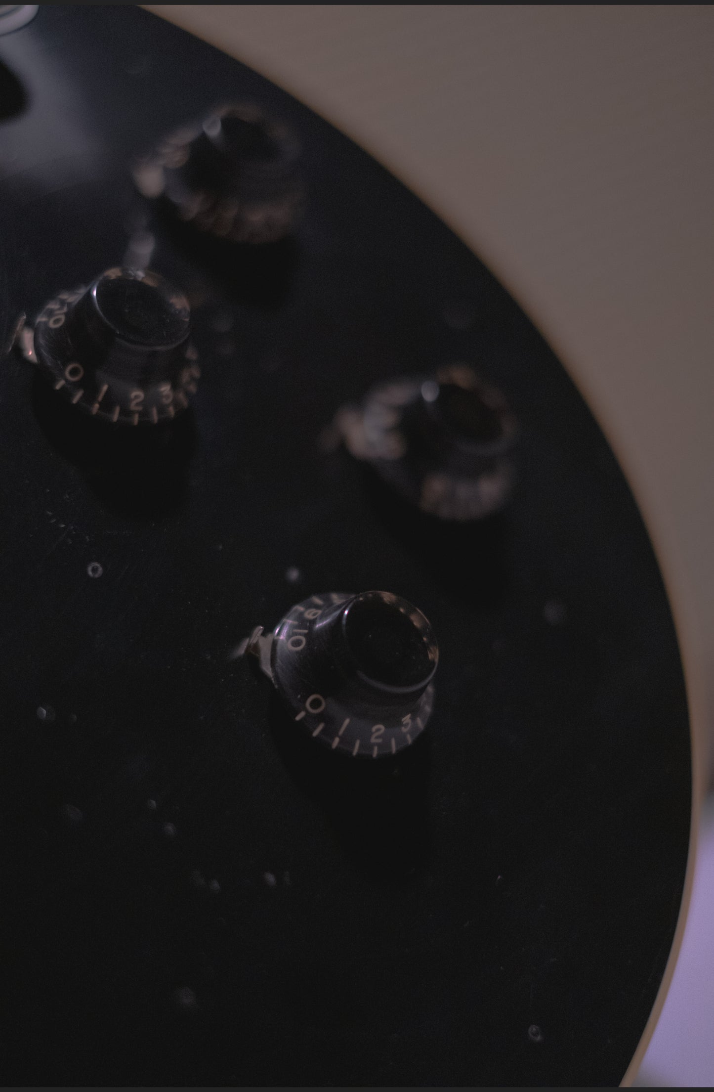 Gibson Custom Shop M2M '57 Les Paul Standard, Ebony, Murphy Lab Light Aged