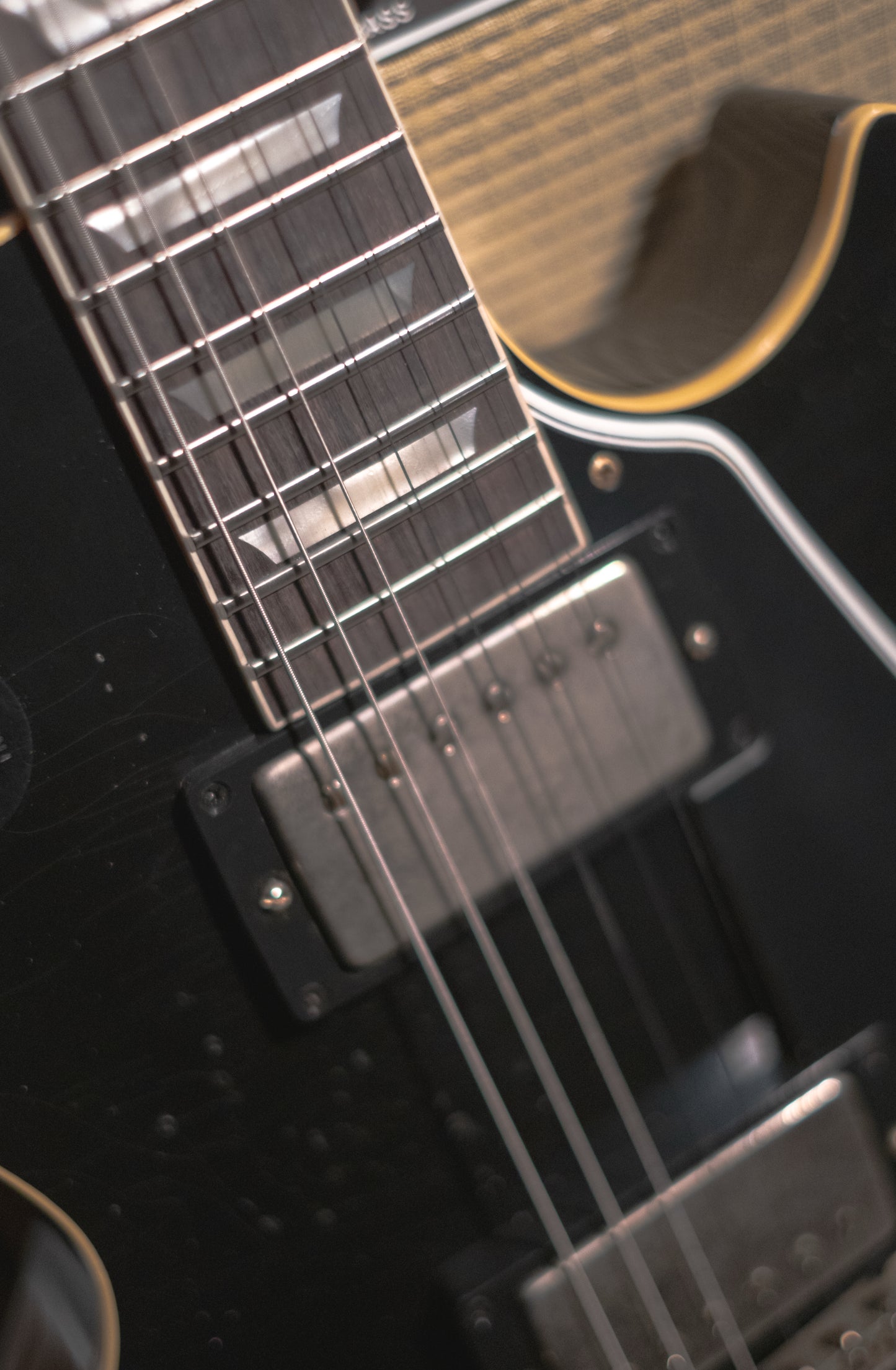 Gibson Custom Shop M2M '57 Les Paul Standard, Ebony, Murphy Lab Light Aged