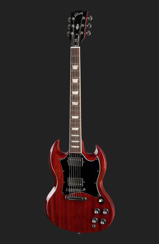 Gibson SG Standard, Heritage Cherry