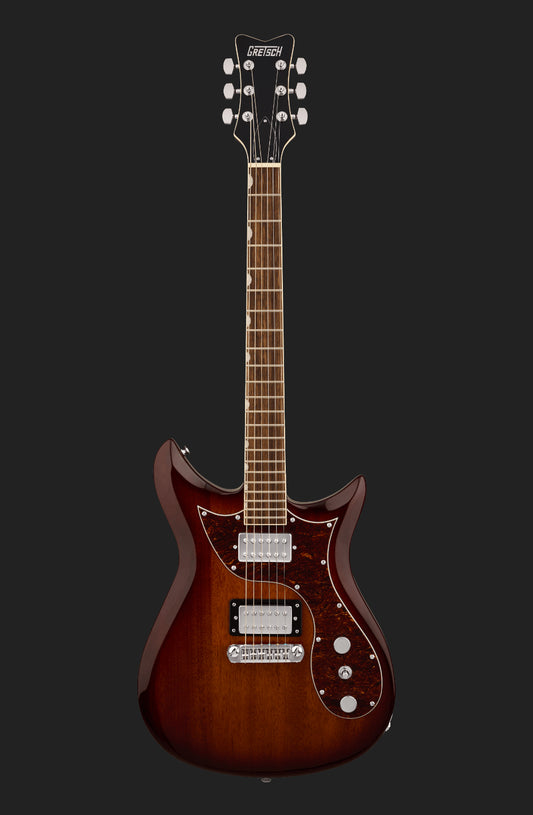 Gretsch Electromatic CVT Double-Cut, Havanna Burst