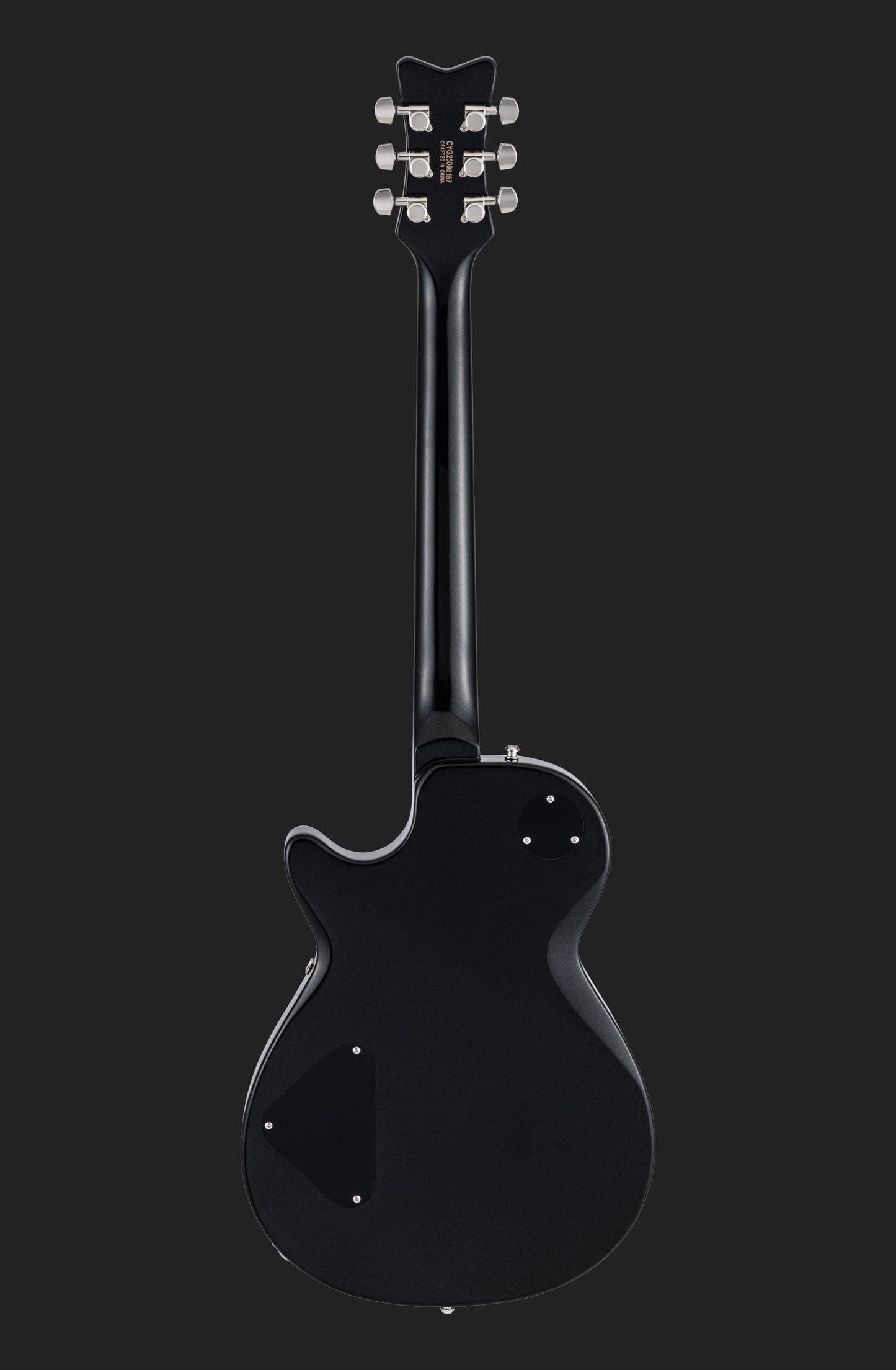 Gretsch Electromatic Premier Jet, Onyx Storm