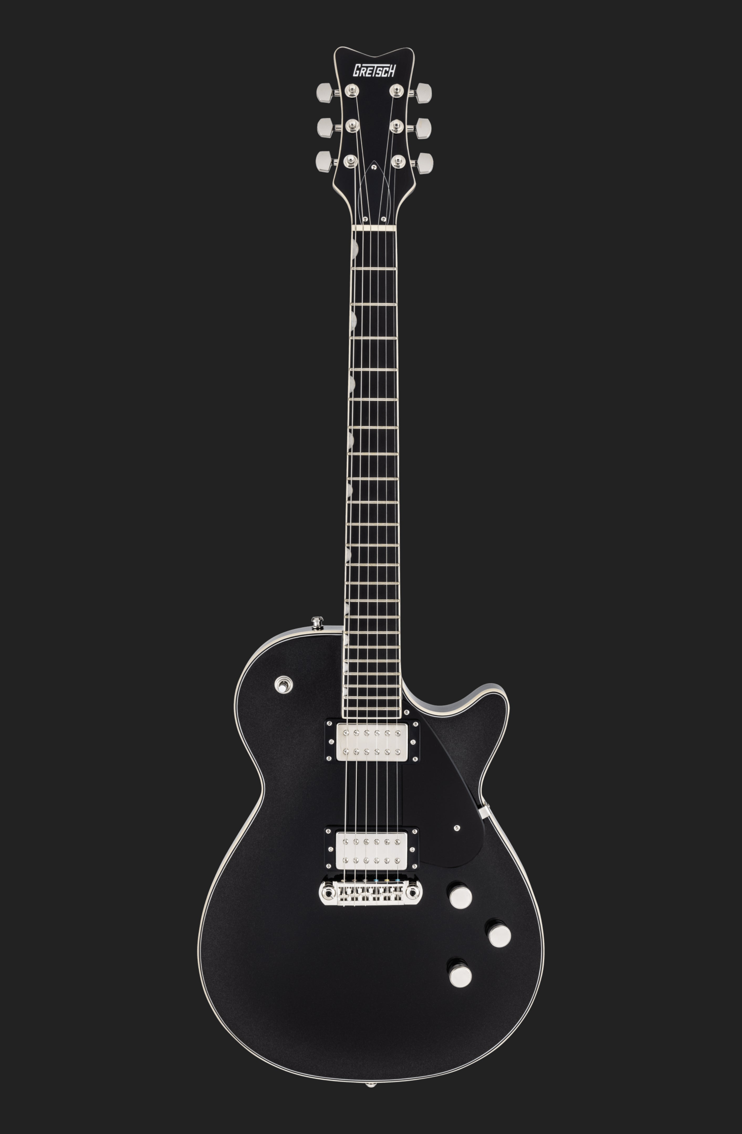 Gretsch Electromatic – Music Bros. Ltd